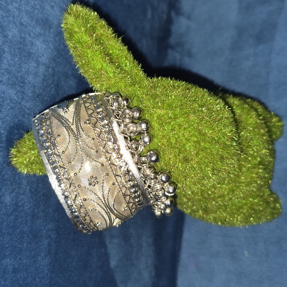 Bangle Cuff - Picture 5 of 14